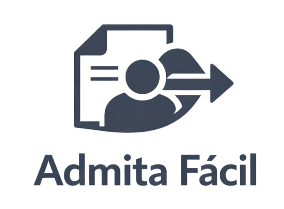 Admita Fácil